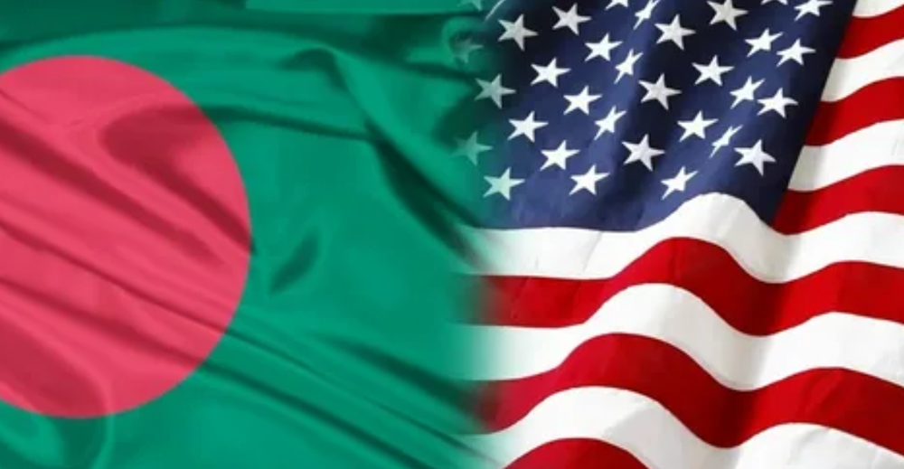 Сможет ли Бангладеш получить разрешение США на импорт российской нефти