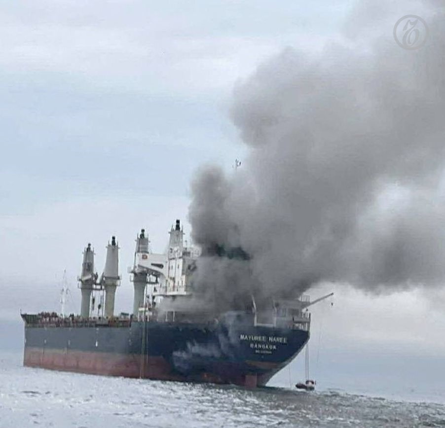 Пострадают ли Китай, Япония и Южная Корея из‑за перебоев в поставках нефти