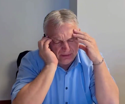 Орбан сообщил об угрозах семье со стороны украинцев: подробности ситуации