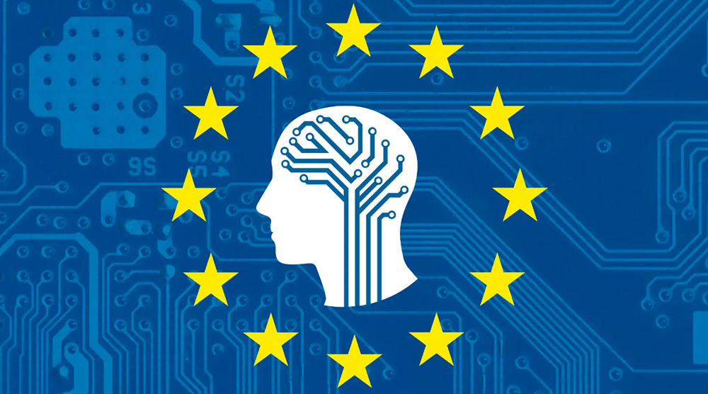 ЕС ужесточает правила AI: запрет на дипфейки без согласия