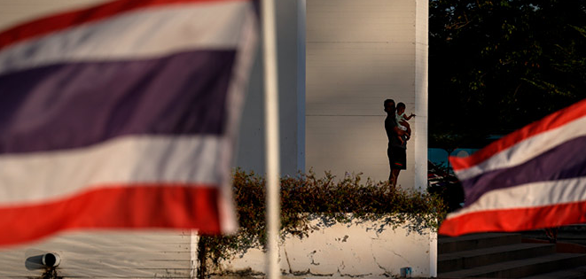 Начнёт ли Таиланд закупки нефти у России в 2026 году