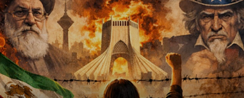 Дональд Трамп о ядерной угрозе Ирана: «Я не позволю уничтожить мир»