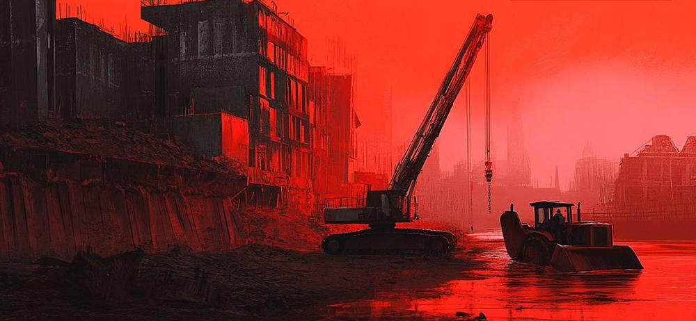 Почему в Пушкино решили снести 1900 домов 