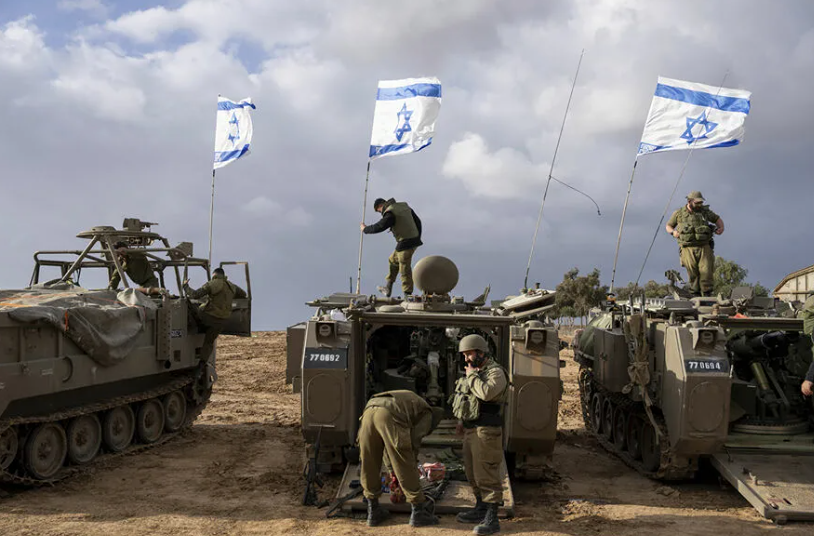 Действительно ли Израиль планирует повторить в Ливане сценарий Газы против «Хезболлы»