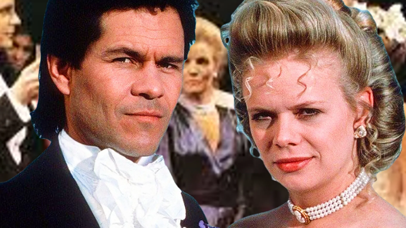 Почему переговоры между Россией и Украиной называют «Санта-Барбара», кто главный герой?