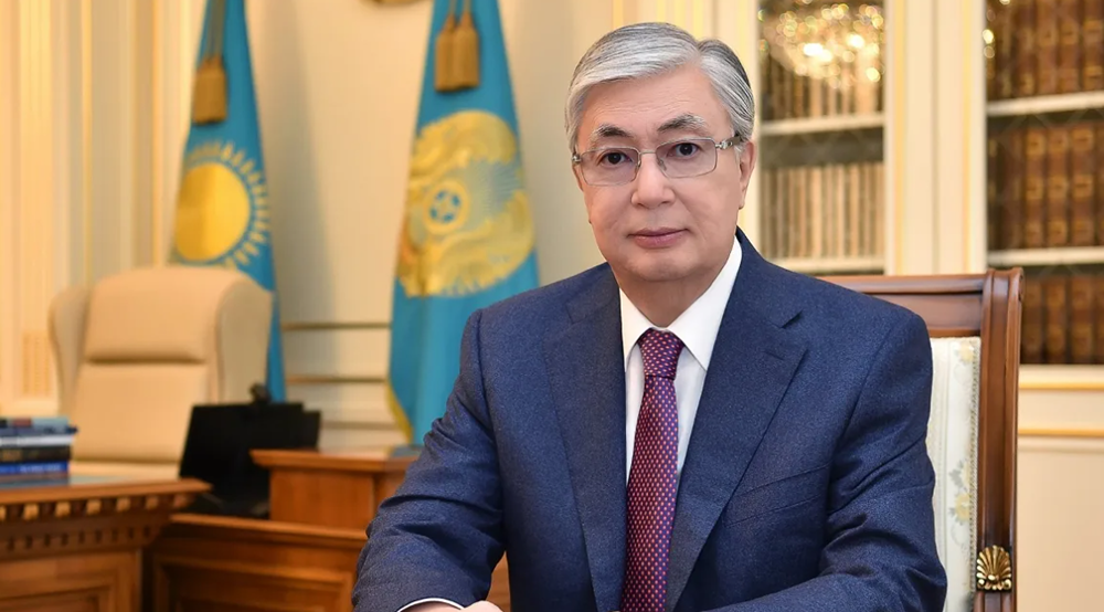 Президент Казахстана анонсировал реформы системы власти в стране