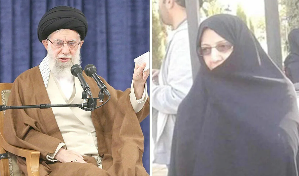 Правда ли, что вдова верховного лидера Ирана выжила — и почему сначала сообщили о её смерти?
