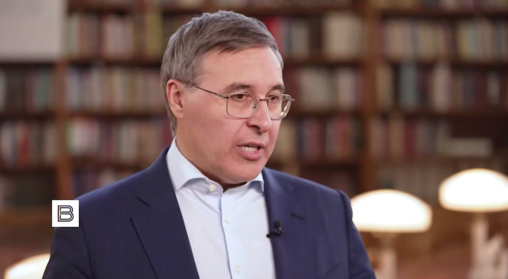 Новая модель образования: как изменится путь от школы к профессии