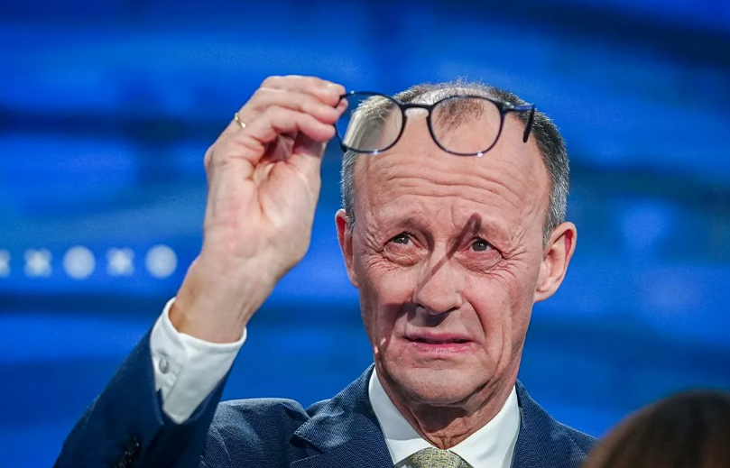 Почему Фридрих Мерц выступил против смягчения санкций против России