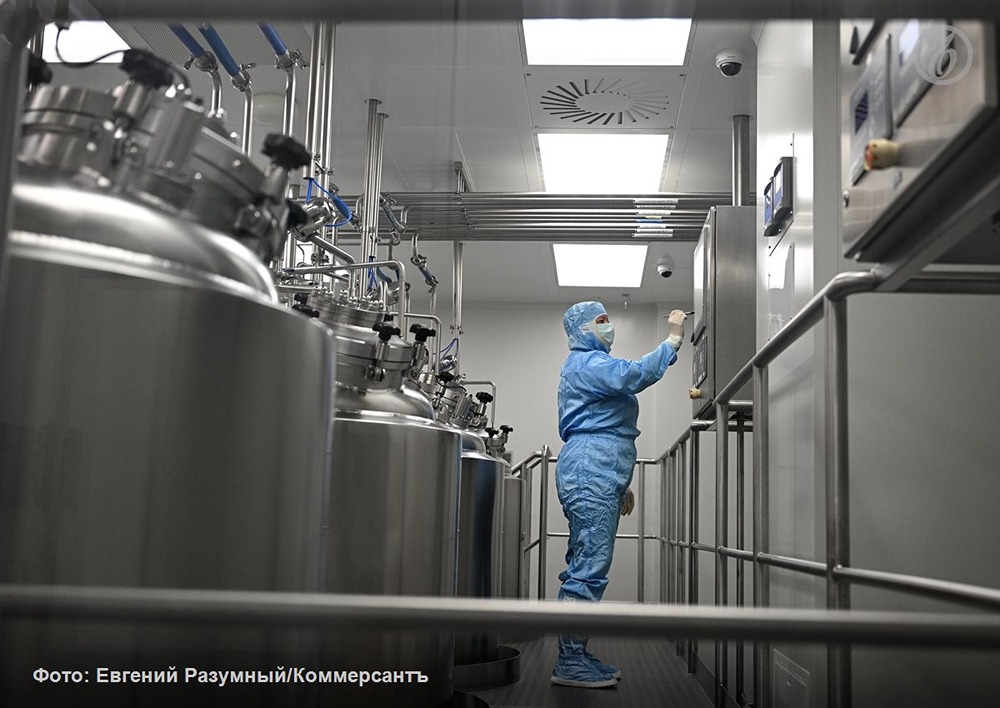 Грозит ли банкротство фармдистрибутору «Космофарм»