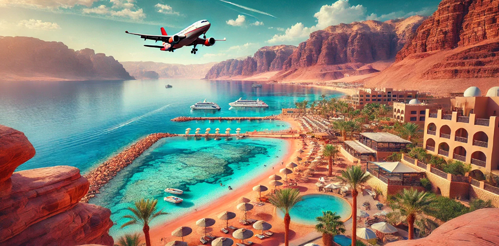 Что делать туристам, если нужно отменить тур на Ближний Восток из‑за конфликта США и Ирана