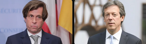 МИД России вызвал послов Британии и Франции из‑за ракетного удара по Брянску 10 марта