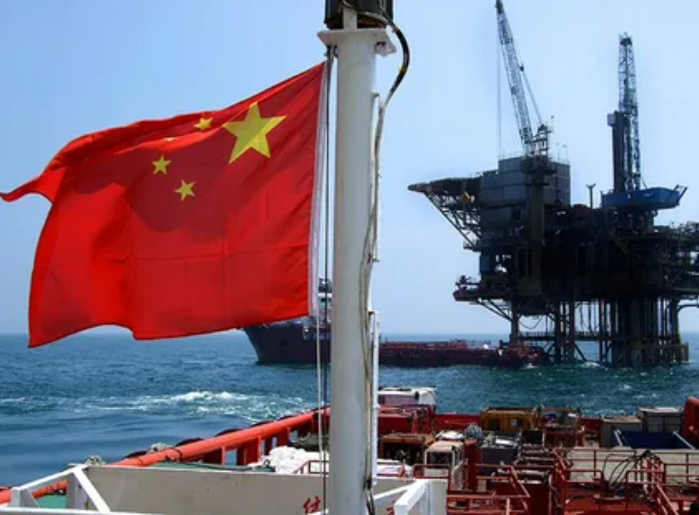 Нефть под запретом: Китай резко изменил правила игры на энергетическом рынке
