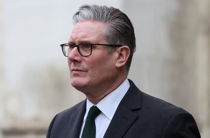 Великобритания считает, что союзники должны продолжать оказывать давление на Россию