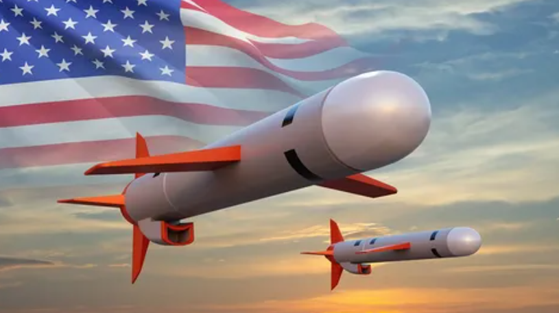 Операция против Ирана привела к быстрому истощению арсенала США