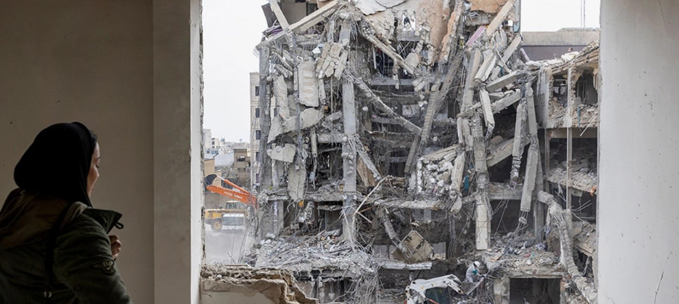 Ждёт ли Иран падение режима после конфликта с США и Израилем