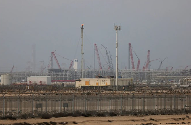 Помимо нефти и газа, война в Иране повлияла на 6 основных сырьевых товаров