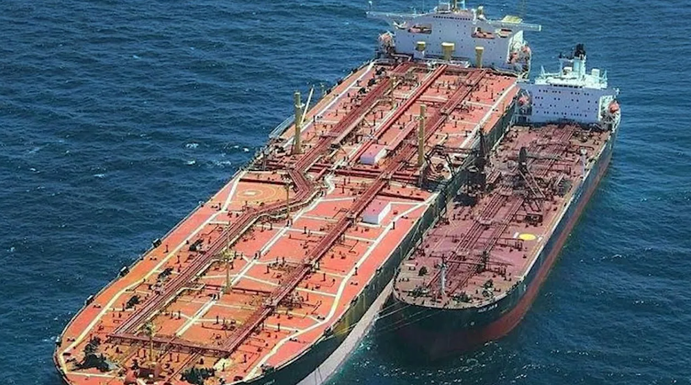 Нефтяная армада растет: 50 млн баррелей ждут отгрузки в Янбу