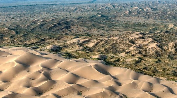 Си Цзиньпин намерен продолжать расширять свои планы в области окружающей среды