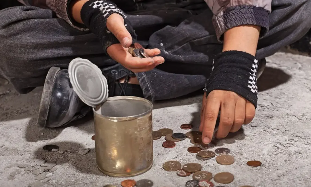 Попрошайничество в Азербайджане станет противозаконным: новые правила