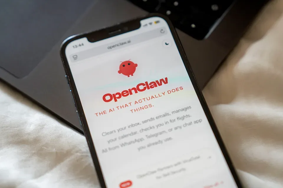 Alibaba запустила приложение OpenClaw, чтобы уменьшить зависимость Китая от агентного ИИ.