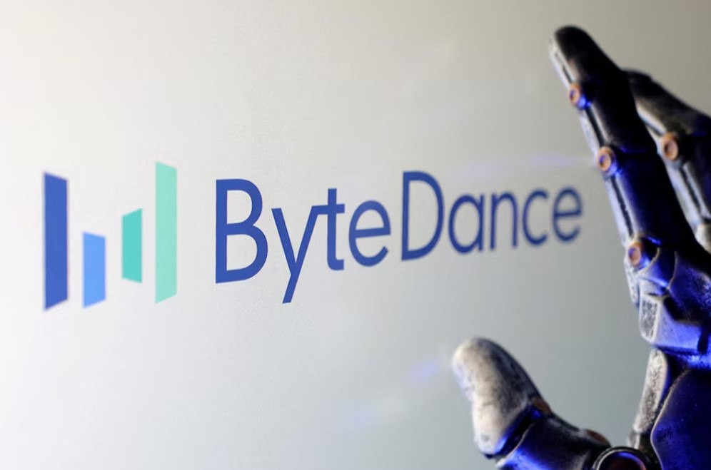 Китайская компания ByteDance получила доступ к лучшим чипам Nvidia