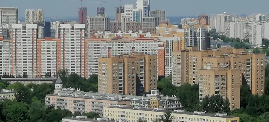 Как меняется спрос на аренду жилья в Москве: стагнация или кризис