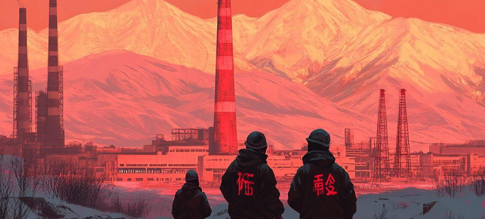 Почему Казахстан отказался от российских турбин в пользу Китая