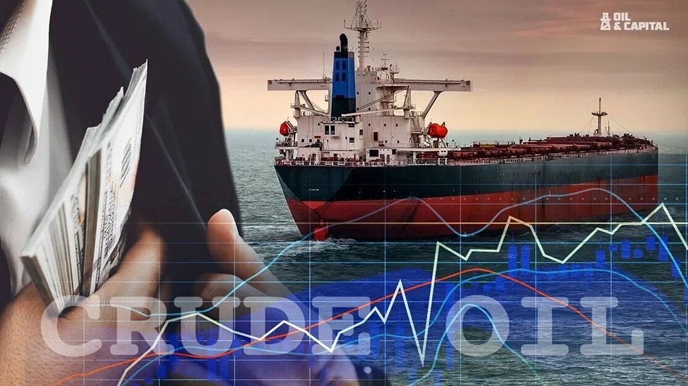 «Библейская катастрофа» на рынке нефти