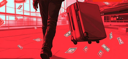 В России могут ввести налог на выезд за границу: зачем это нужно?