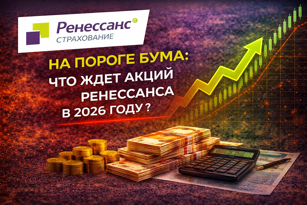 Может ли снижение ключевой ставки улучшить финансовые показатели «Ренессанс Страхования» в 2026 году — и какие драйверы роста уже работают