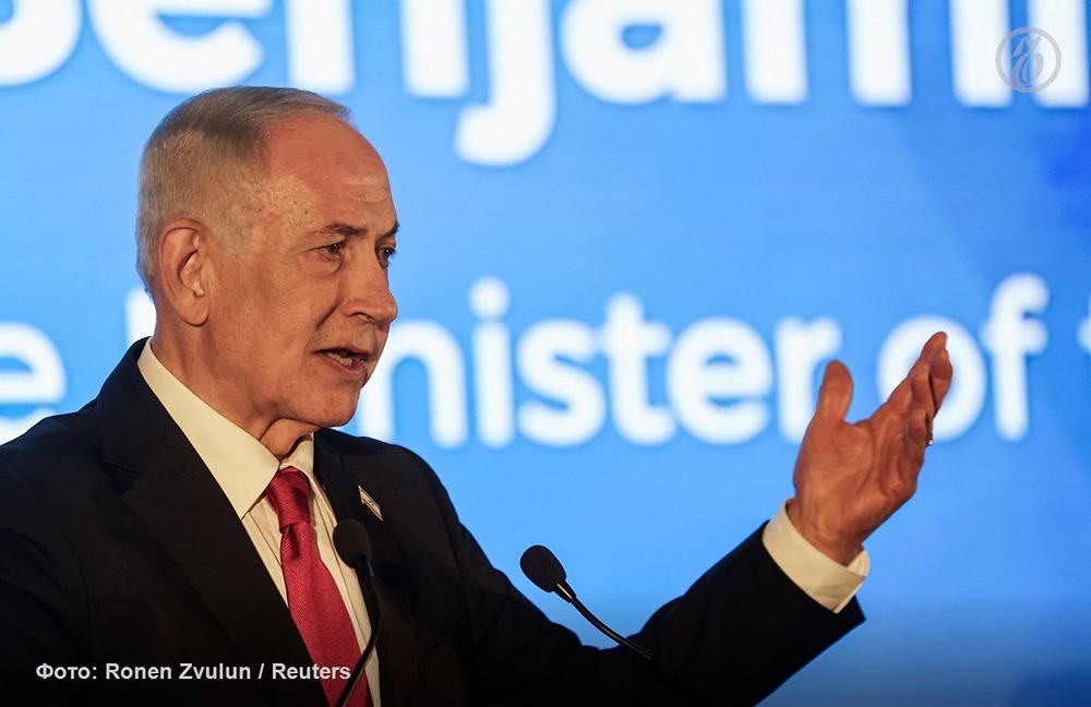 Новый лидер Ирана под прицелом: Нетаньяху заявил, что Моджтаба Хаменеи — марионетка КСИР