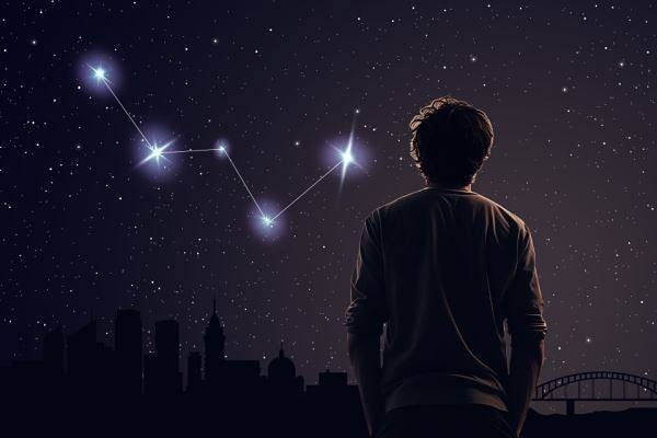 Правда ли, что москвичам стоит ориентироваться по звёздам, если нет интернета, — и действительно ли это работает на практике?