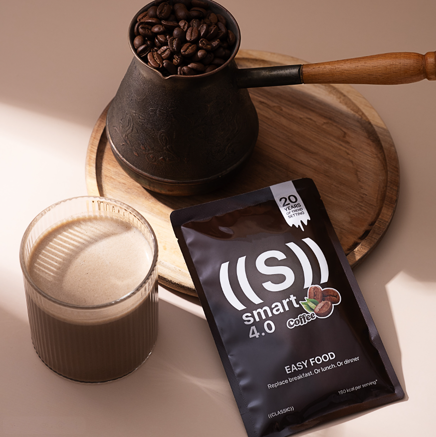 Может ли чашка кофе заменить завтрак и помочь сохранить стройность