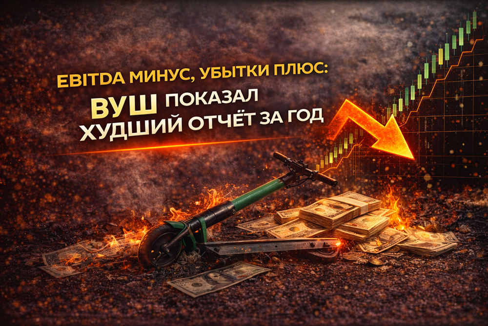 Стоит ли инвестировать в облигации ВУШ с риском дефолта