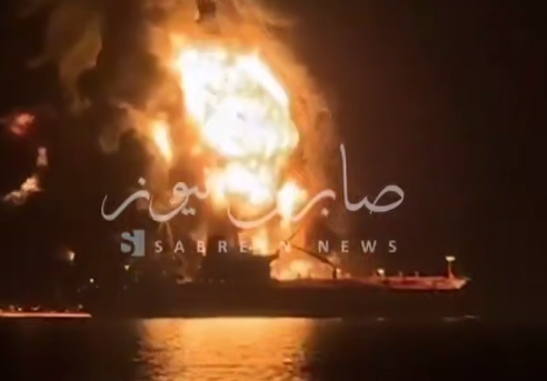 Танкеры под ударом: кто становится целью атак в Персидском заливе