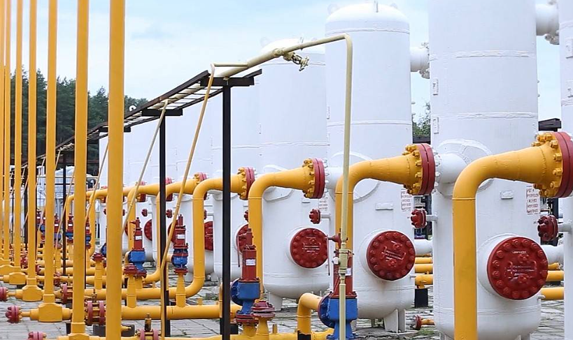 Стабилизировался ли европейский газовый рынок после новостей с Ближнего Востока