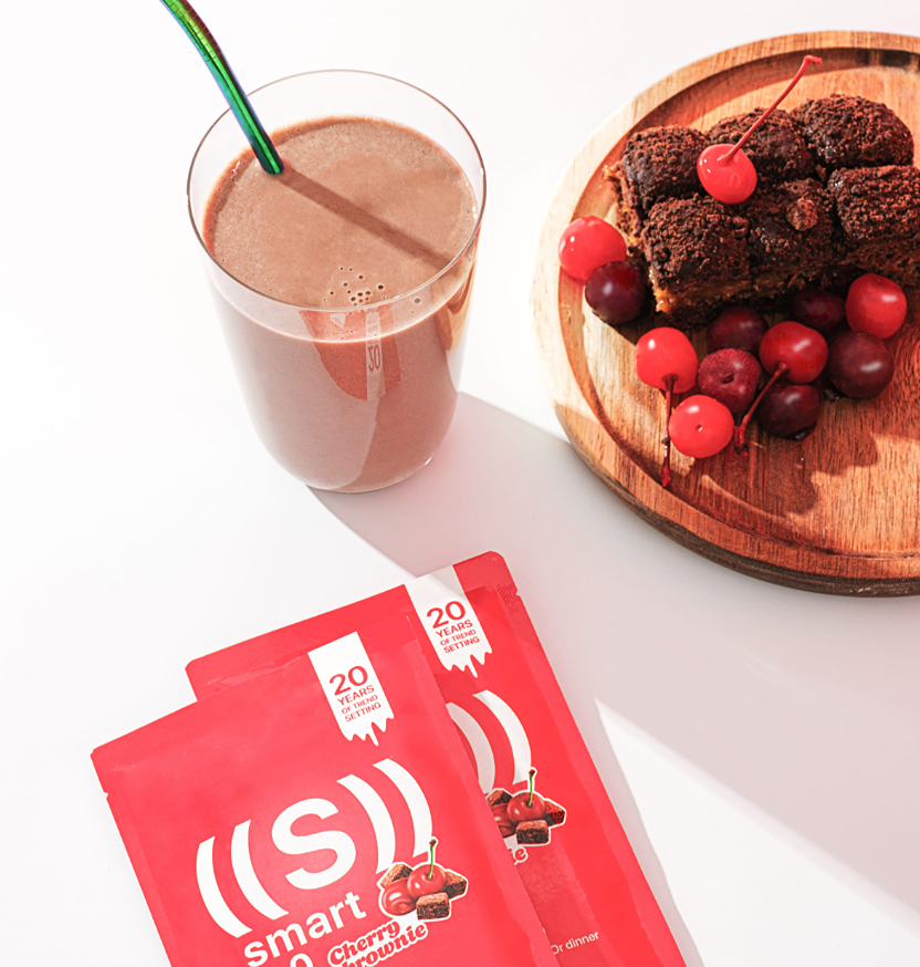 Правда ли, что коктейль ED Smart может заменить полноценный обед