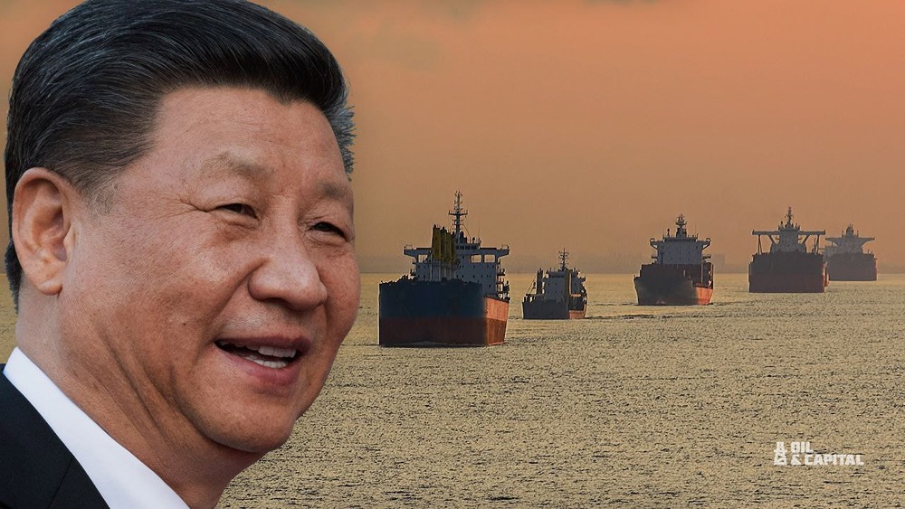 Неожиданный победитель в конфликте Ирана и США: как Китай получает выгоду