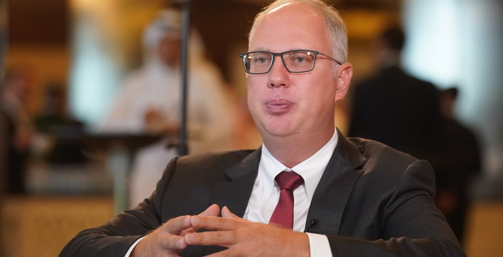 Возобновление диалога: делегации РФ и США встретились во Флориде