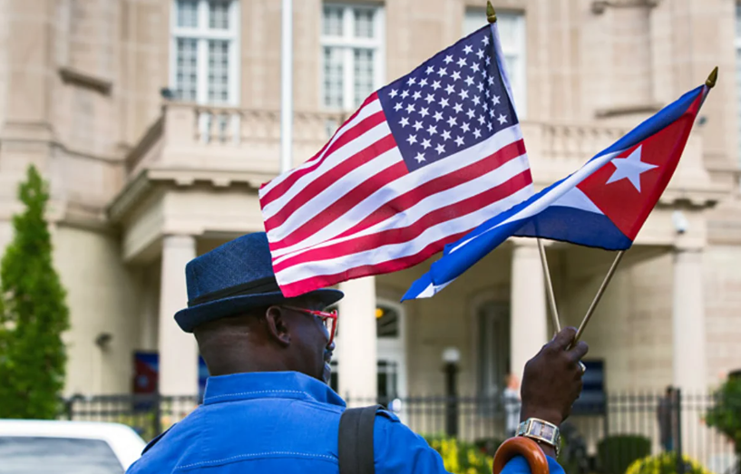 Насколько вероятно улучшение отношений между Кубой и США