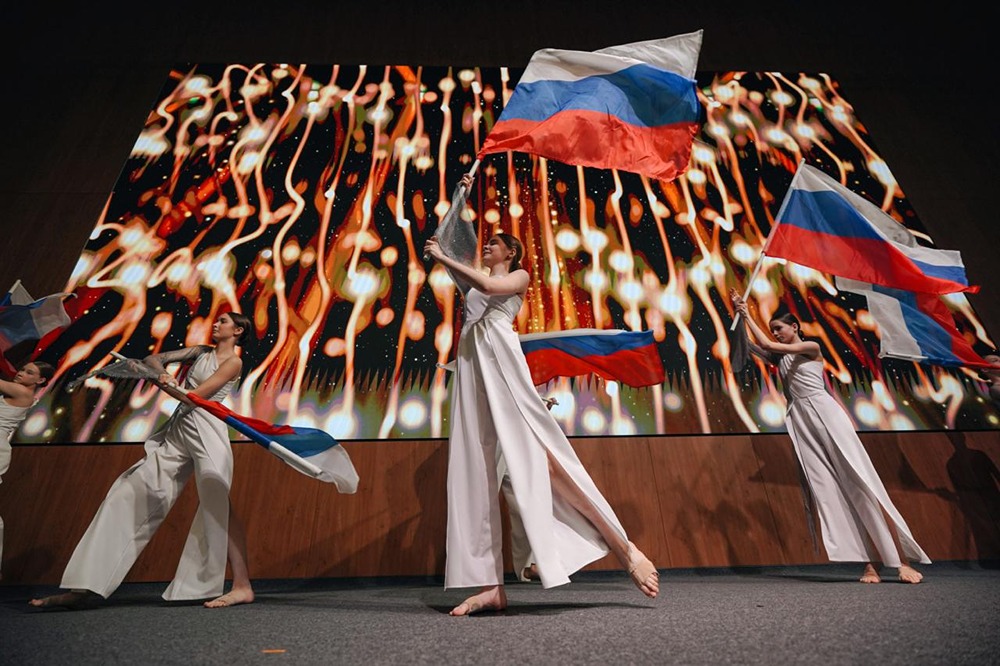 ЕРЗ.РФ провёл первую Олимпиаду девелоперов в Москве: правда ли, что команда ГК „А101“ взяла 18 медалей, а более 200 экспертов из 50 компаний представили кейсы по цифровизации и архитектуре?