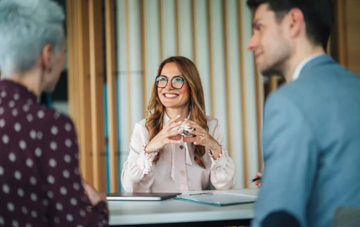 Поколение Z и их родители: кто на самом деле проходит собеседование