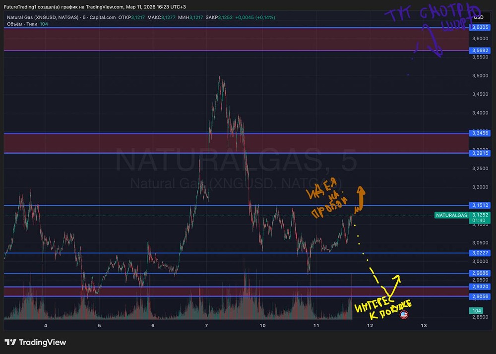 Американский vs Европейский газ: кто выиграет от кризиса?