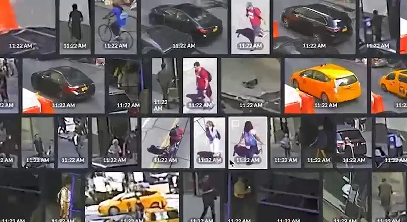 Израильское ПО для слежки обнаружено в России