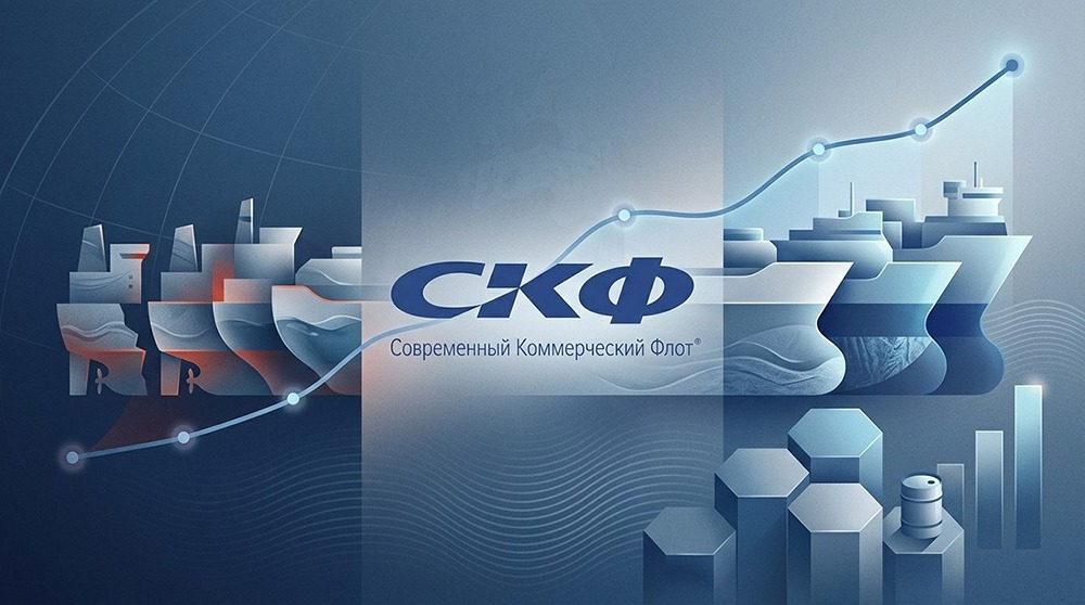 Сможет ли Совкомфлот вернуться к прибыльности в 2026 году после чистого убытка