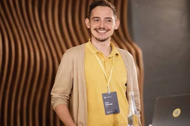 Российские банки задают тренды мировому рынку: интервью с главой Т-Банка