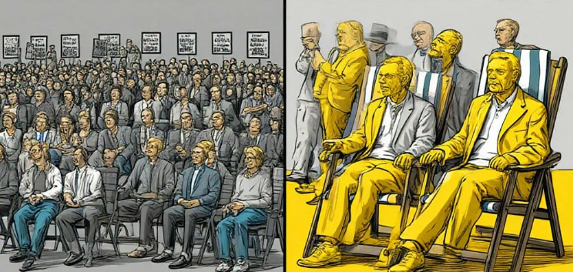 Кто правит российским фондовом рынком в 2026 году?