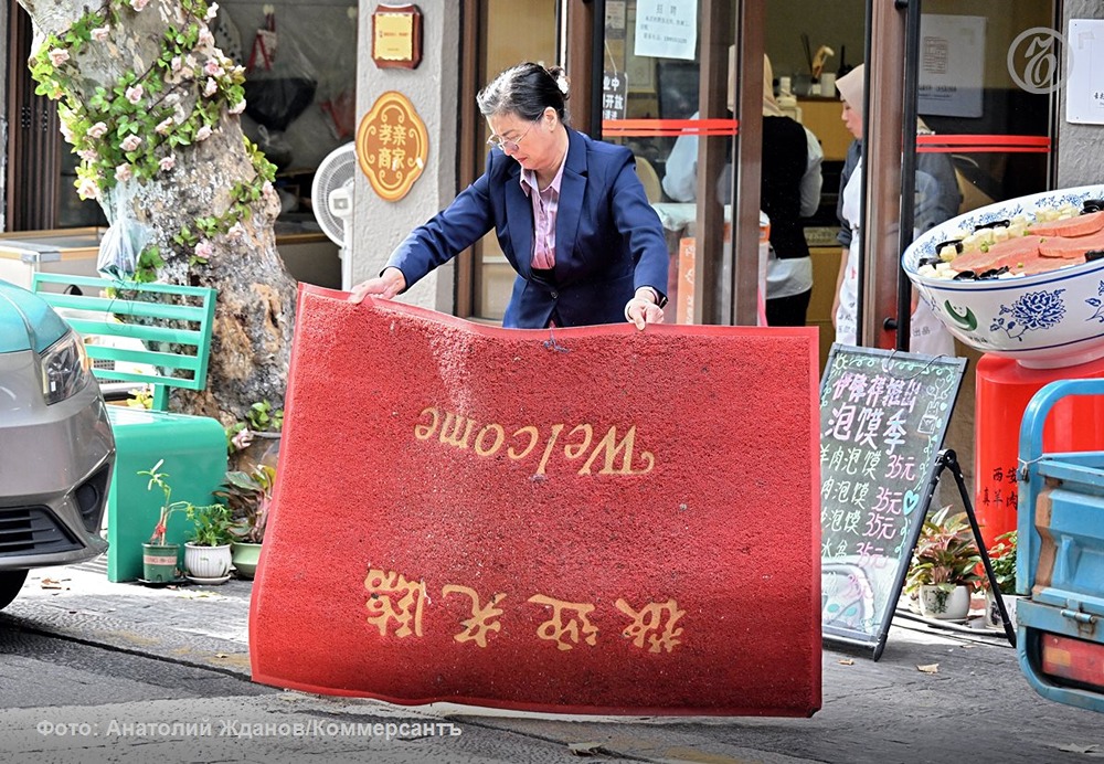 Новый закон Китая об этническом единстве: что изменится в стране