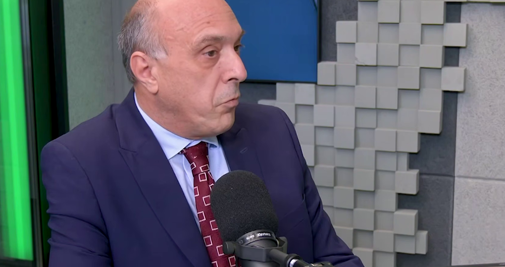 Израиль о ядерной угрозе Ирана: почему операция против Тегерана стала неизбежной